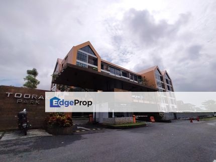 Toorak Park Condominium For Sale, Sarawak, Kuching