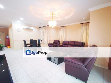 Riverine Emerald for Rent, Sarawak, Kuching