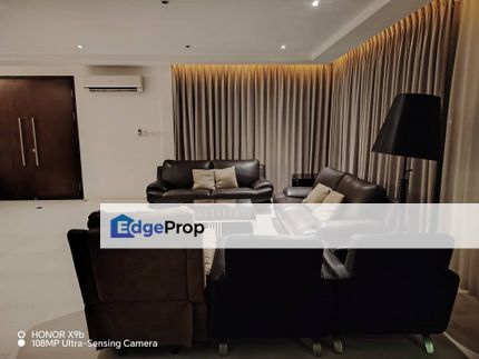 Jalan Seladah 101 Double Storey Semi Detached For Rent, Sarawak, Kuching
