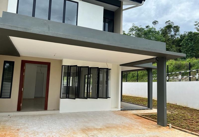 Urban Heights Residence