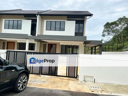 Urban Heights Residence For Sale, Sarawak, Kuching