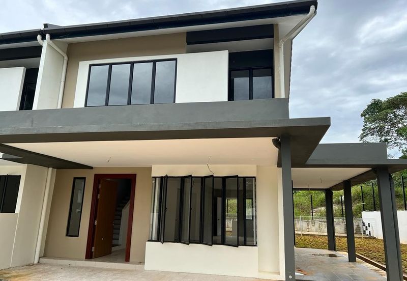 Urban Heights Residence