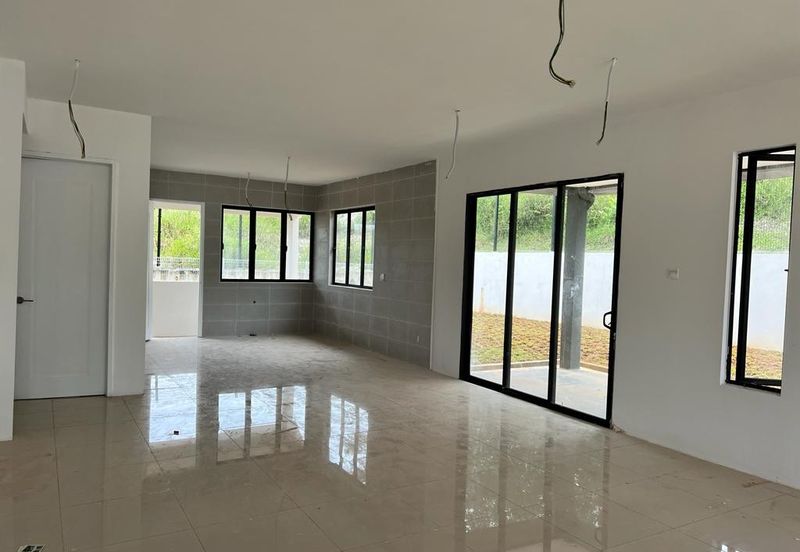 Urban Heights Residence