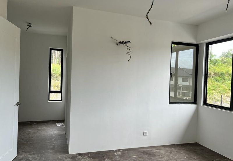 Urban Heights Residence