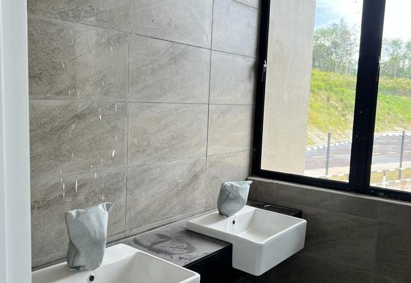 Urban Heights Residence