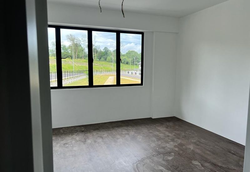 Urban Heights Residence