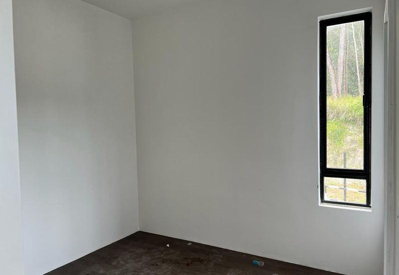 Urban Heights Residence