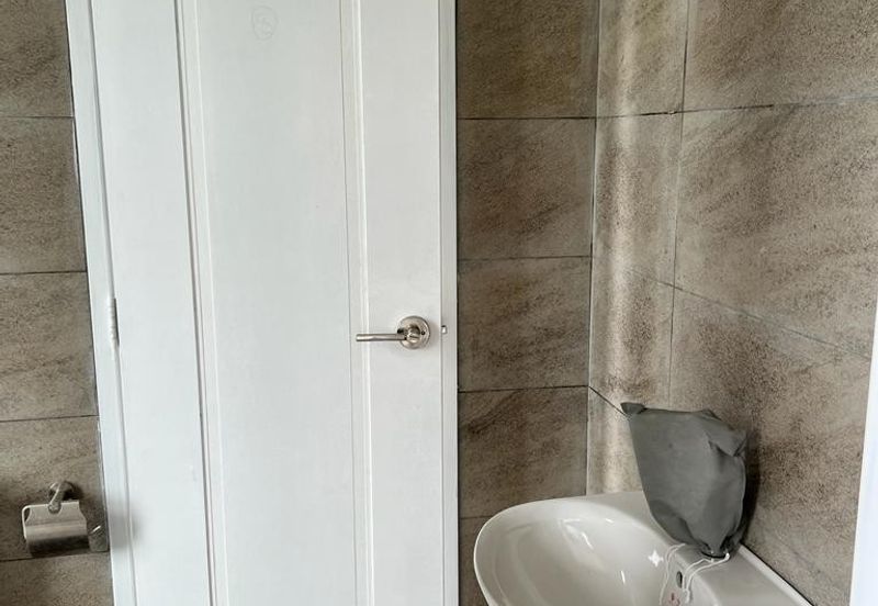 Urban Heights Residence