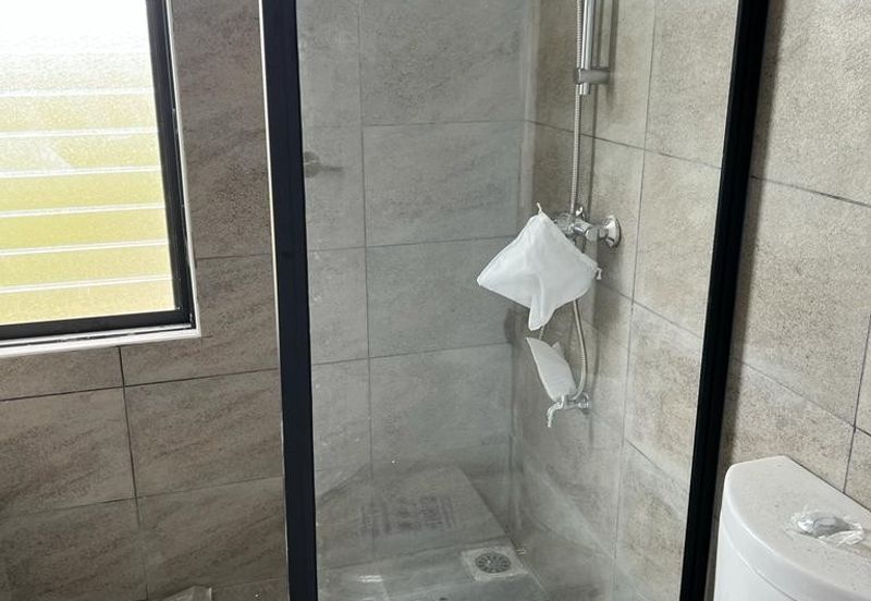 Urban Heights Residence