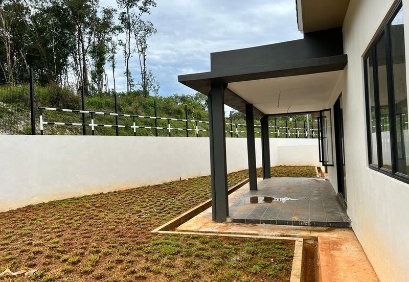 Urban Heights Residence