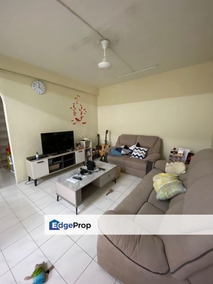 Semi Detached House @ Poh Kwong Park For Sale, Sarawak, Kuching