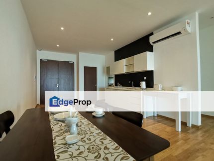 Urban Residences For Rent, Sarawak, Kuching
