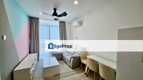 TT3 Soho 1 Bedroom unit for Sale, Sarawak, Kuching