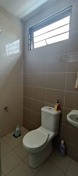 Taman Moyan Jaya 2 Double Storey intermediate For Rent, Sarawak, Kuching