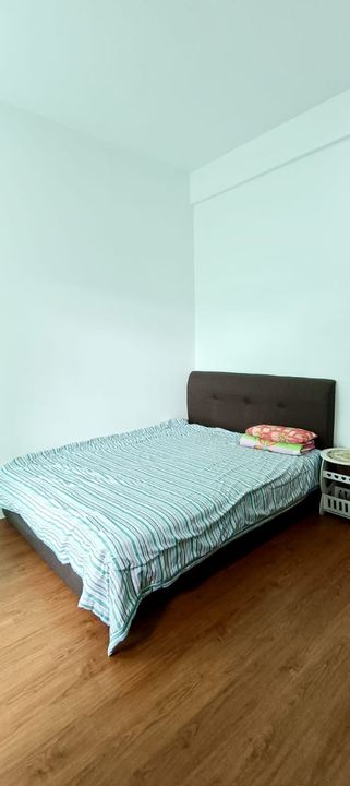 Taman Moyan Jaya 2 Double Storey intermediate For Rent, Sarawak, Kuching