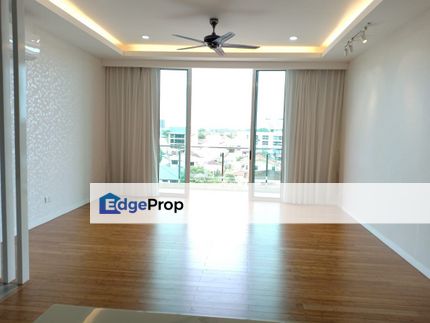 The Royalle condo at Stampin Timur for sale , Sarawak, Kuching