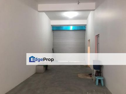 Ground Floor Shoplot at Emart Batu Kawa For Rent, Sarawak, Kuching