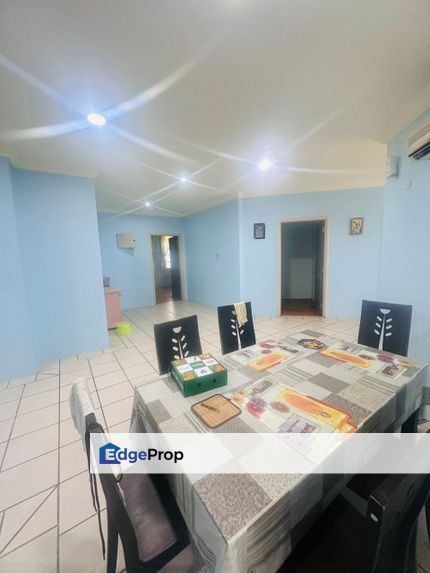 De Summit Condominium For Sale, Sarawak, Kuching