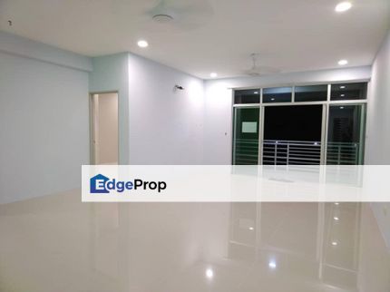 Skyvilla For Rent, Sarawak, Kuching