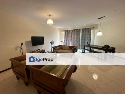 Kasuma Resort Condominium For Rent, Sarawak, Kuching