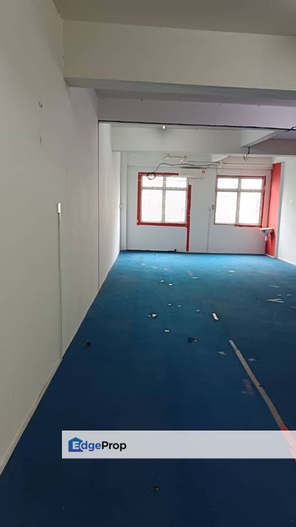 Office space/Shoplot at Tabuan Dayak For Rent, Sarawak, Kuching