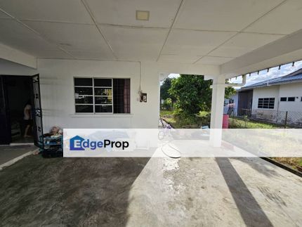 Desa Ilmu Single Storey Semi-D For Sale, Sarawak, Kota Samarahan