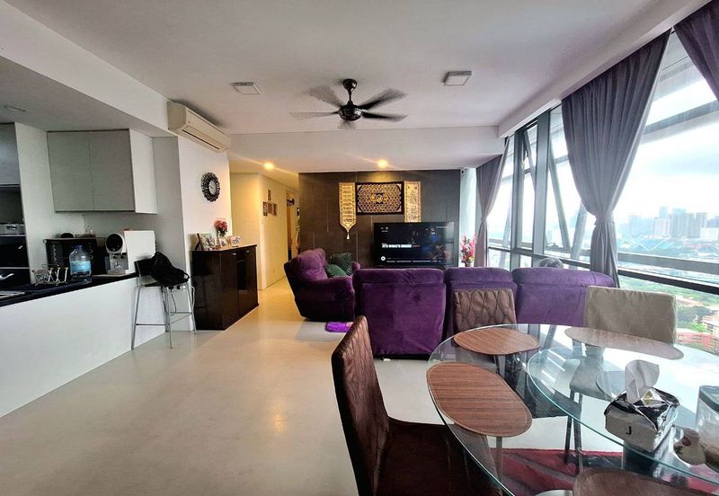 The Capers Sentul East