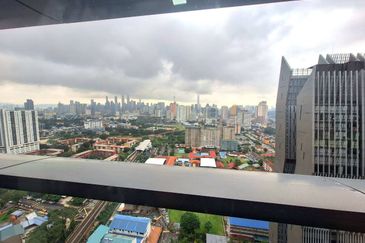 The Capers Sentul East