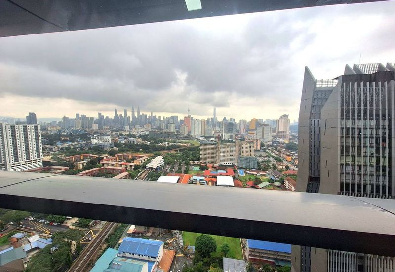 The Capers Sentul East