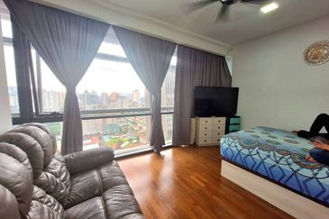 The Capers Sentul East