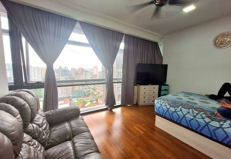 The Capers Sentul East