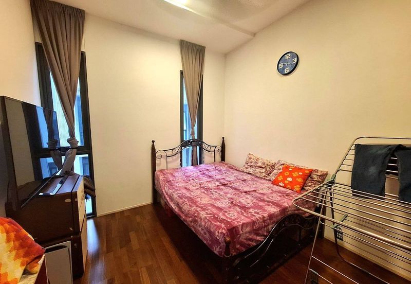 The Capers Sentul East