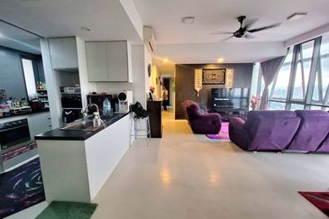 The Capers Sentul East