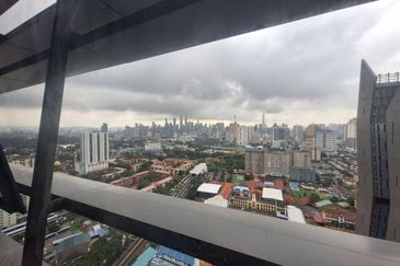 The Capers Sentul East