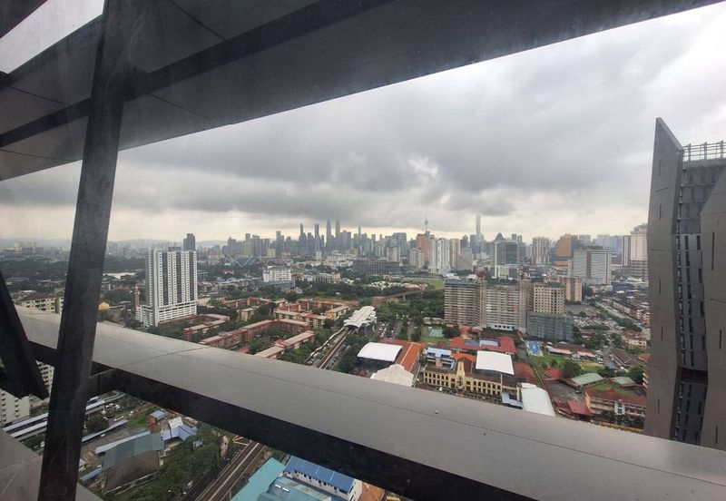 The Capers Sentul East