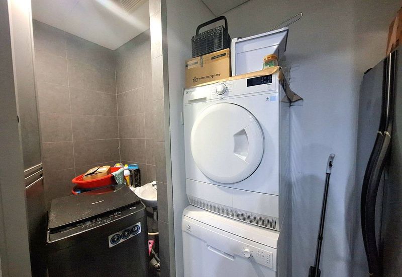 The Capers Sentul East