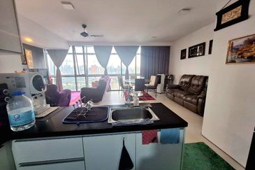 The Capers Sentul East