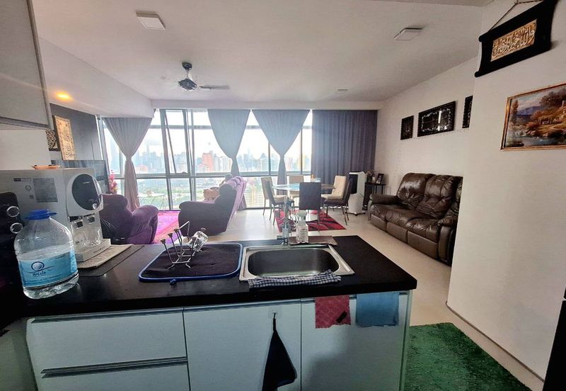 The Capers Sentul East