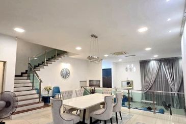 Clover Garden Residences