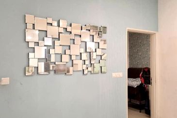 Clover Garden Residences