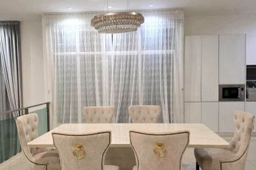 Clover Garden Residences