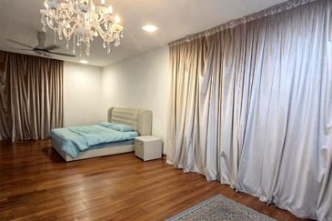 Clover Garden Residences