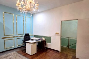 Clover Garden Residences