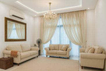 Sejati Residences - Astonia II