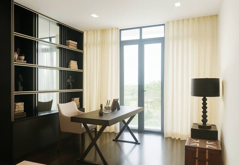 Sejati Residences - Astonia II