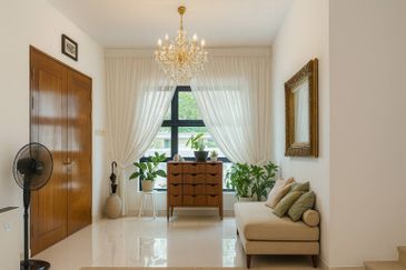 Sejati Residences - Astonia II