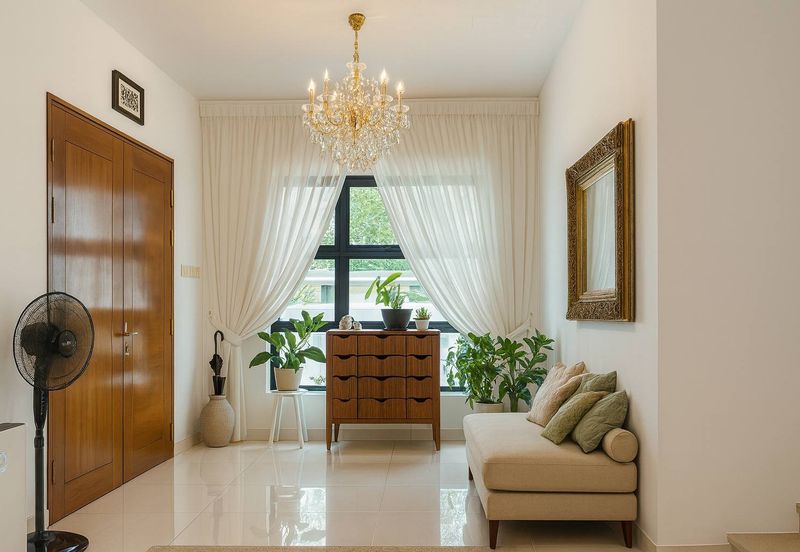 Sejati Residences - Astonia II