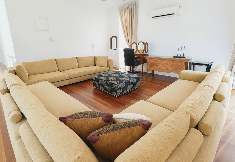 Sejati Residences - Astonia II