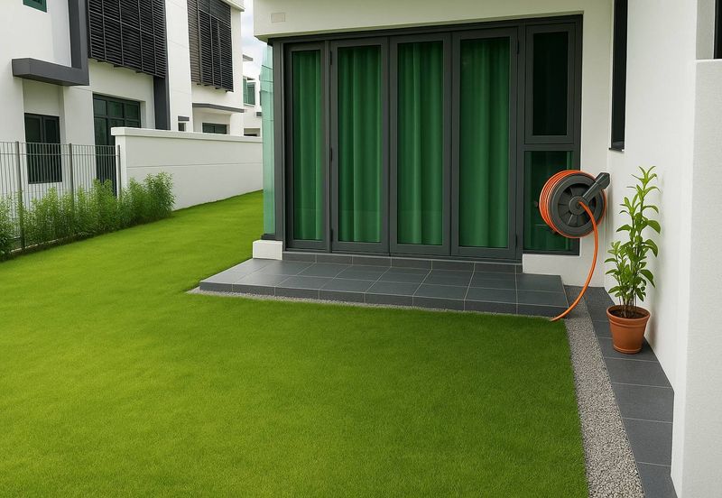 Sejati Residences - Astonia II