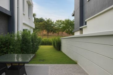 Sejati Residences - Astonia II